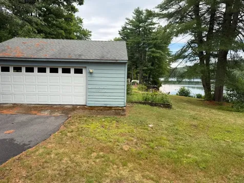428 Deer Meadow Road Webster NH 03303
