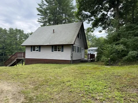 428 Deer Meadow Road Webster NH 03303