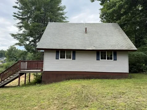 428 Deer Meadow Road Webster NH 03303