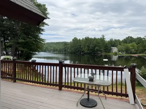 428 Deer Meadow Road Webster NH 03303