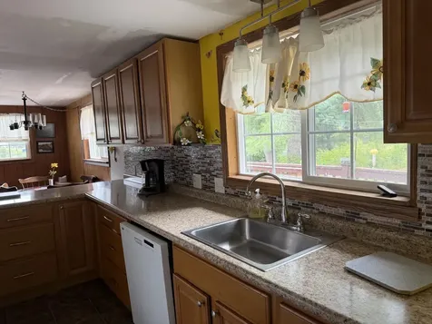 428 Deer Meadow Road Webster NH 03303