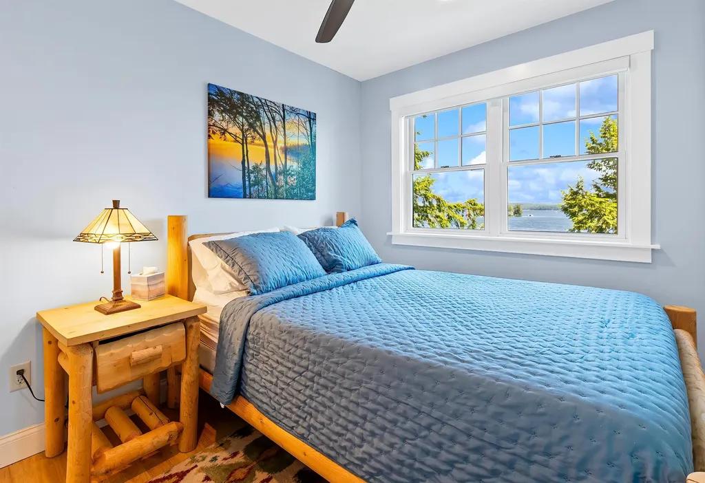 7 Bay Point Lane Sunapee NH 03782
