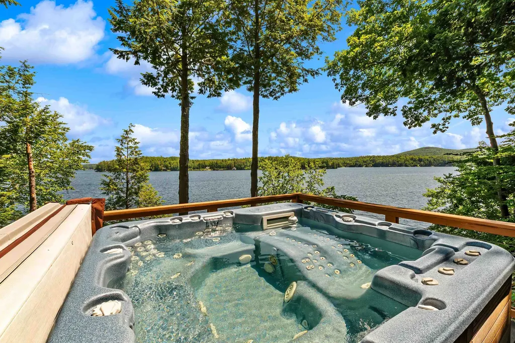 7 Bay Point Lane Sunapee NH 03782