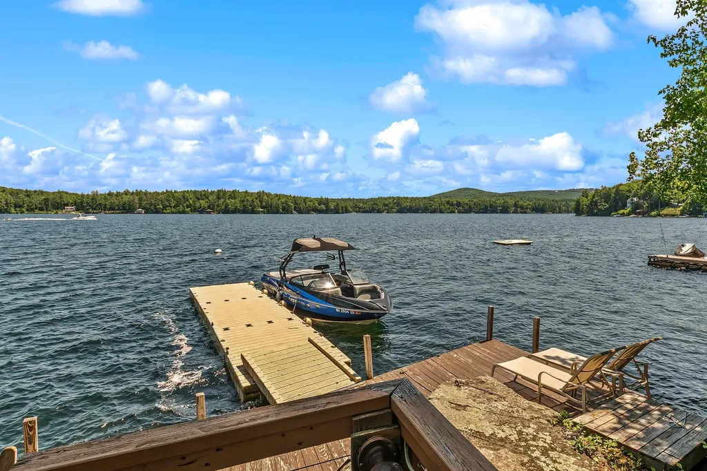 7 Bay Point Lane Sunapee NH 03782