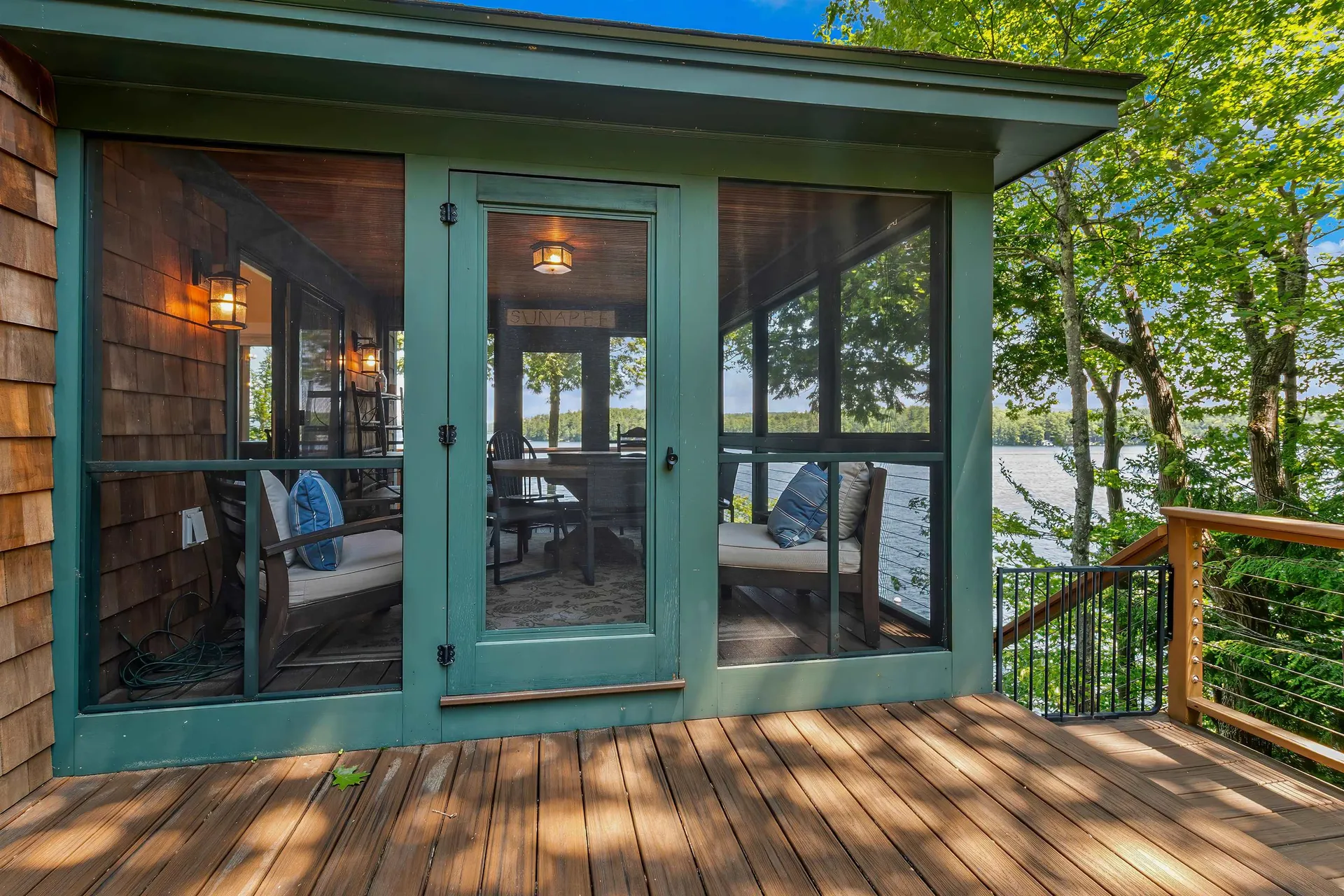 7 Bay Point Lane Sunapee NH 03782