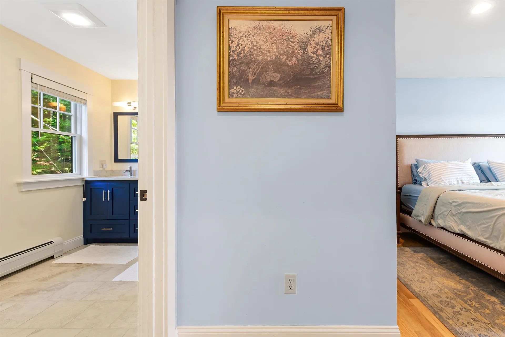 7 Bay Point Lane Sunapee NH 03782
