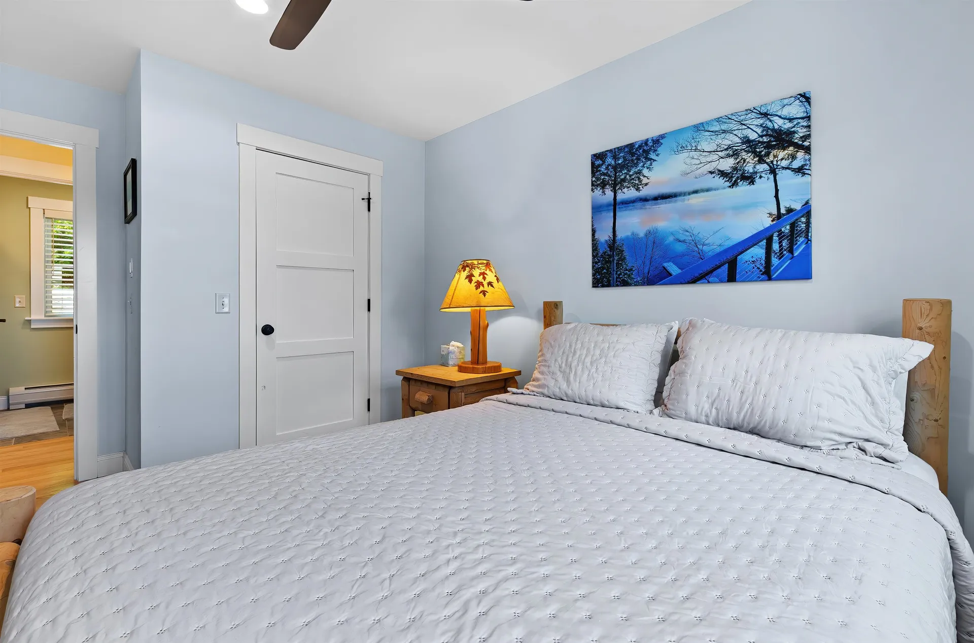 7 Bay Point Lane Sunapee NH 03782