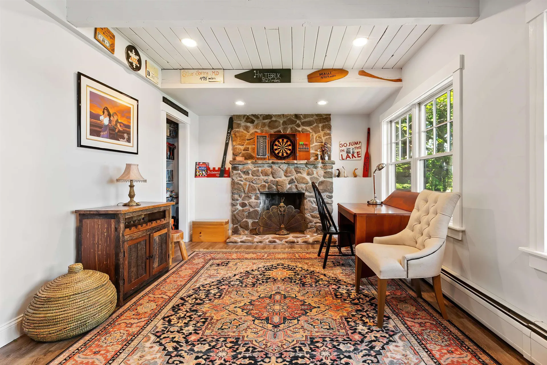 7 Bay Point Lane Sunapee NH 03782