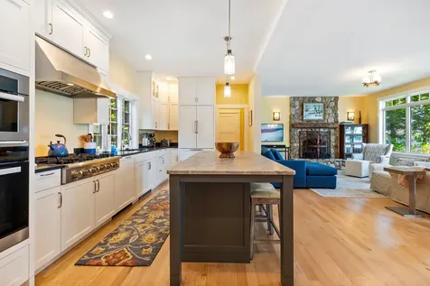 7 Bay Point Lane Sunapee NH 03782