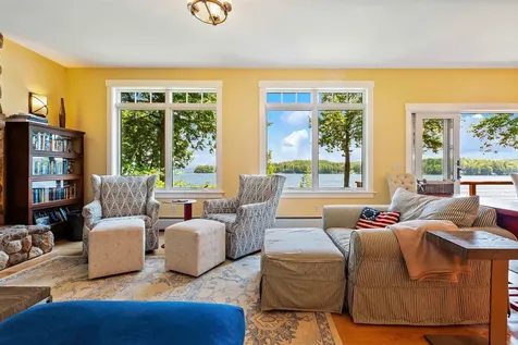 7 Bay Point Lane Sunapee NH 03782