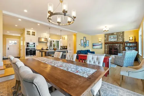 7 Bay Point Lane Sunapee NH 03782