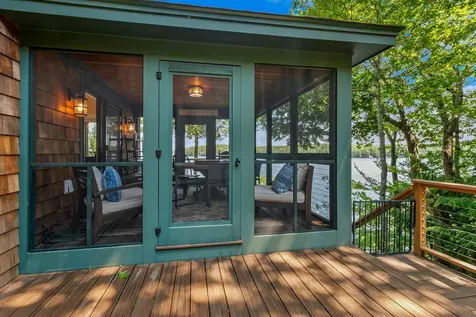 7 Bay Point Lane Sunapee NH 03782