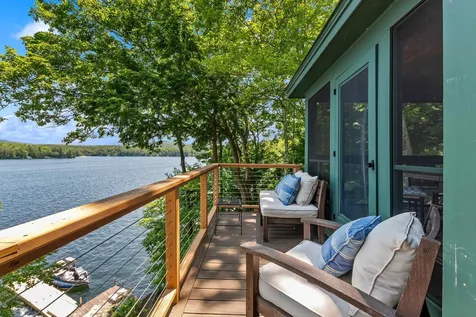 7 Bay Point Lane Sunapee NH 03782