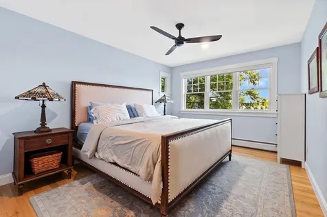 7 Bay Point Lane Sunapee NH 03782
