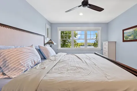 7 Bay Point Lane Sunapee NH 03782