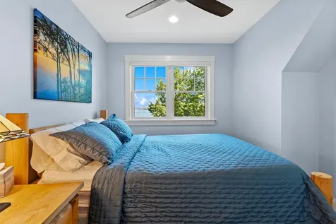 7 Bay Point Lane Sunapee NH 03782