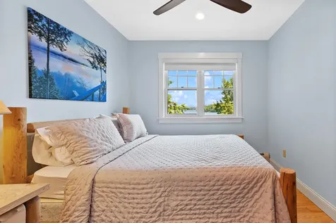 7 Bay Point Lane Sunapee NH 03782