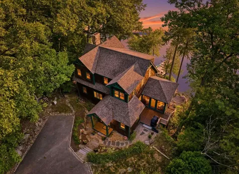 7 Bay Point Lane Sunapee NH 03782