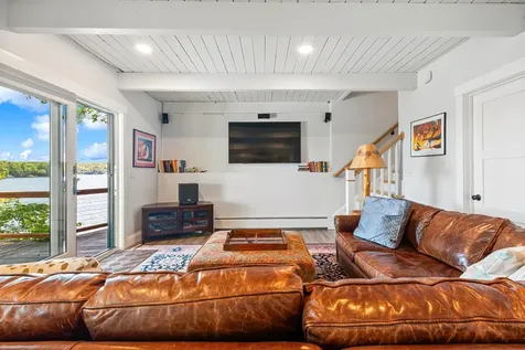 7 Bay Point Lane Sunapee NH 03782