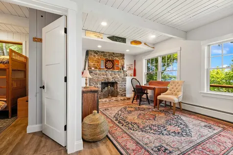 7 Bay Point Lane Sunapee NH 03782