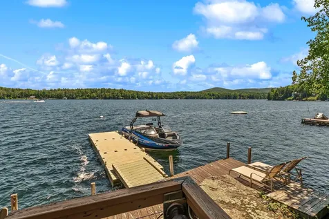 7 Bay Point Lane Sunapee NH 03782