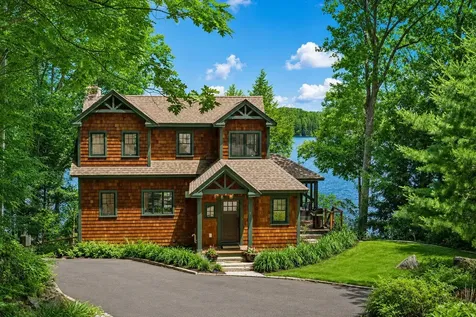 7 Bay Point Lane Sunapee NH 03782