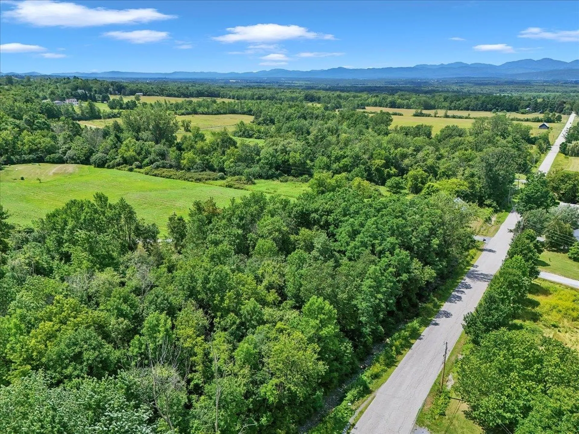 518 Dakin Road Ferrisburgh VT 05456