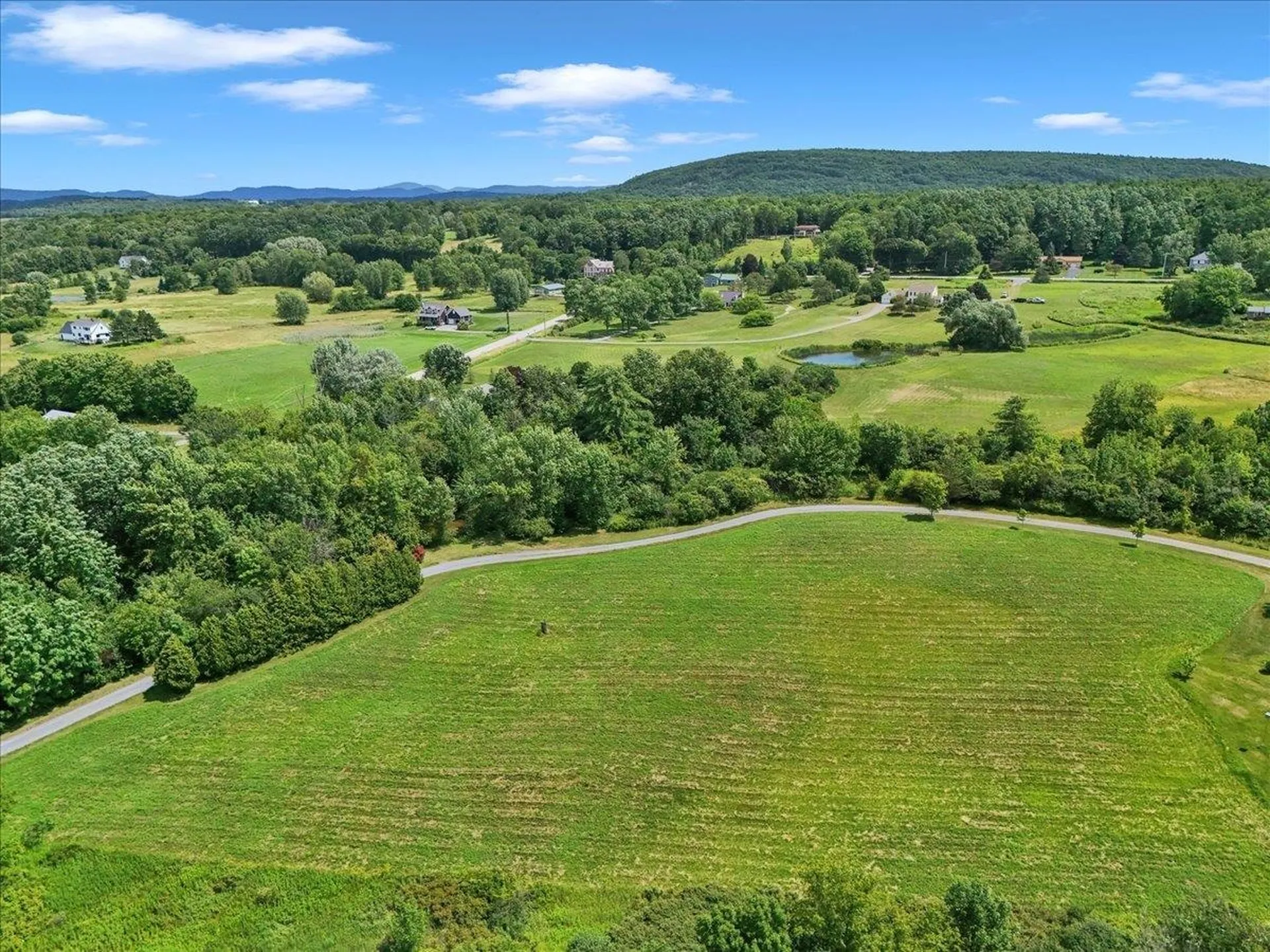 518 Dakin Road Ferrisburgh VT 05456