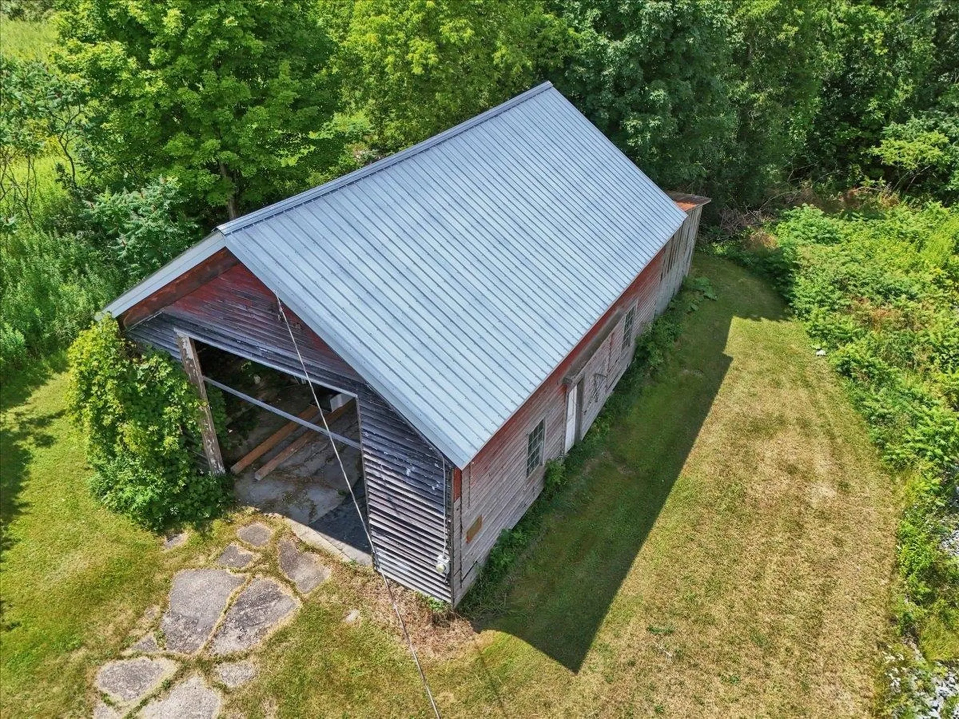 518 Dakin Road Ferrisburgh VT 05456