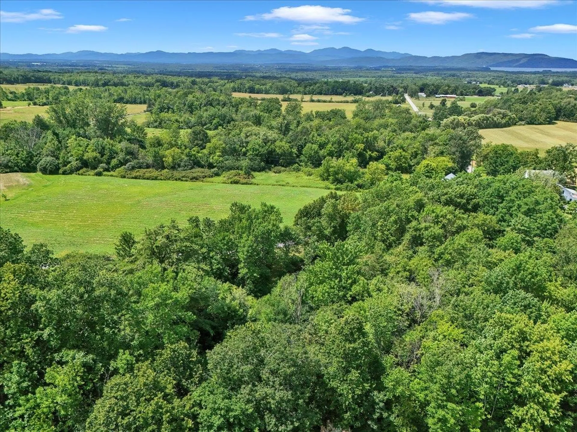 518 Dakin Road Ferrisburgh VT 05456