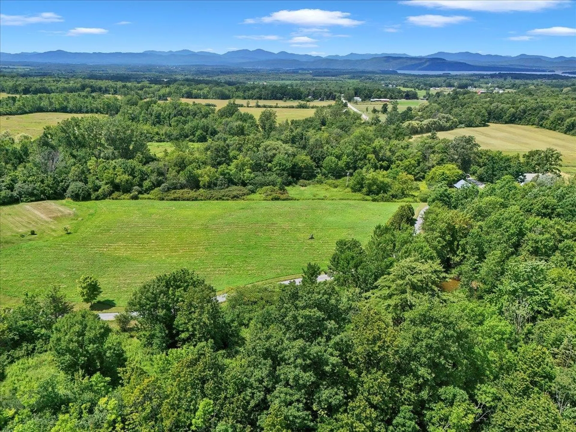 518 Dakin Road Ferrisburgh VT 05456