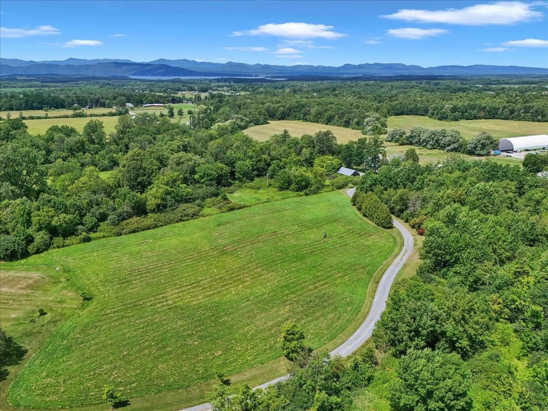 518 Dakin Road Ferrisburgh VT 05456