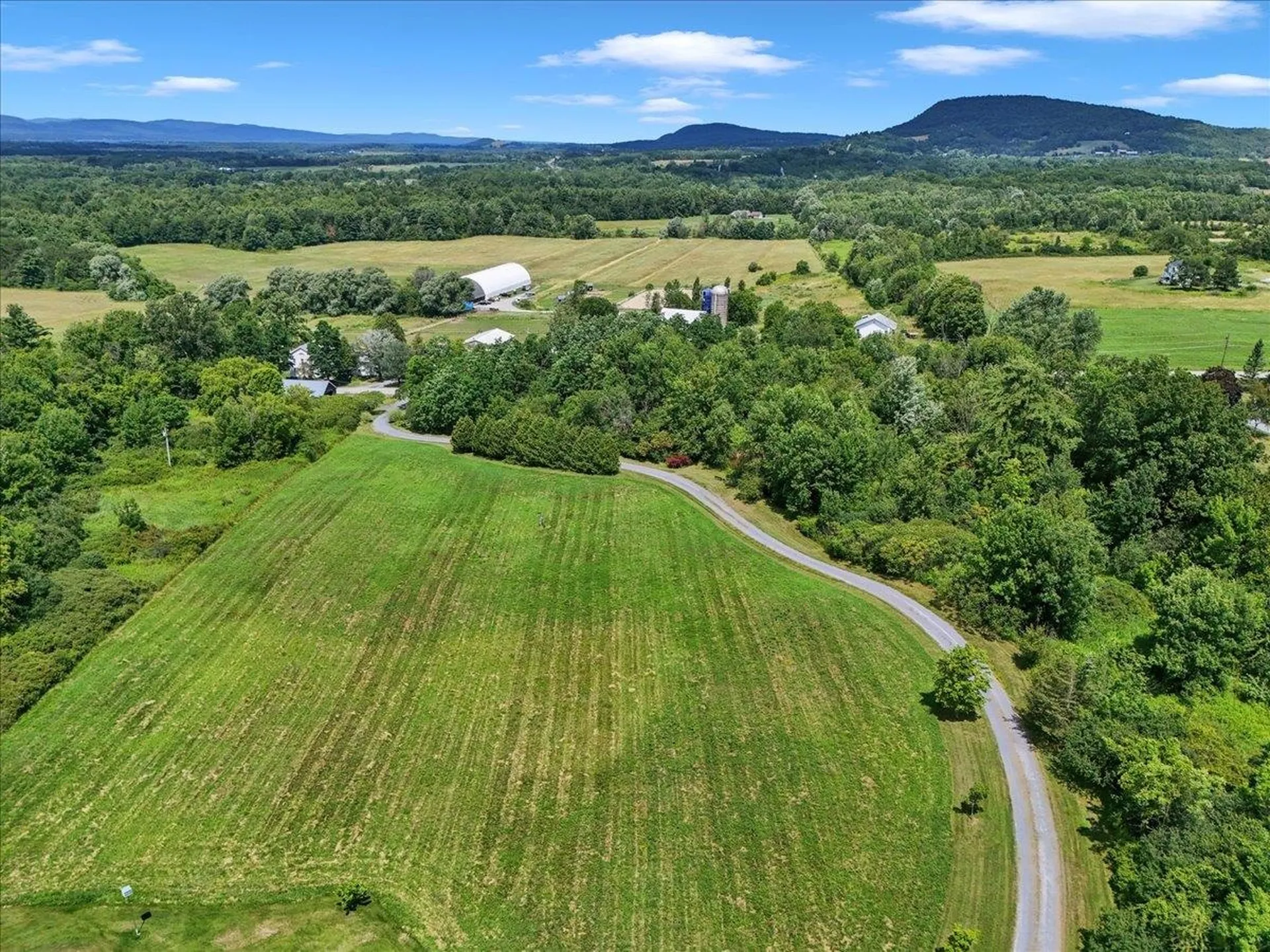 518 Dakin Road Ferrisburgh VT 05456