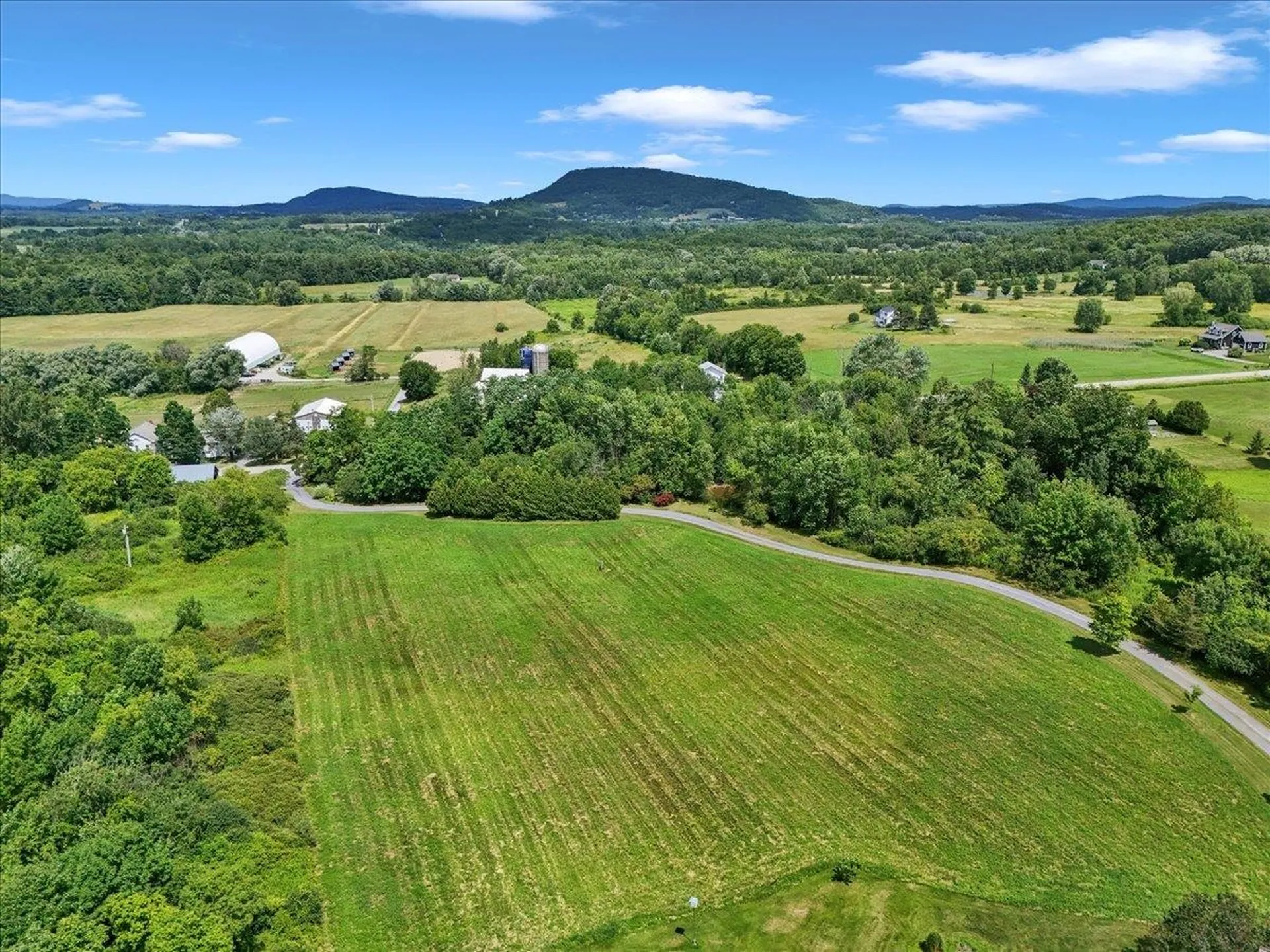 518 Dakin Road Ferrisburgh VT 05456