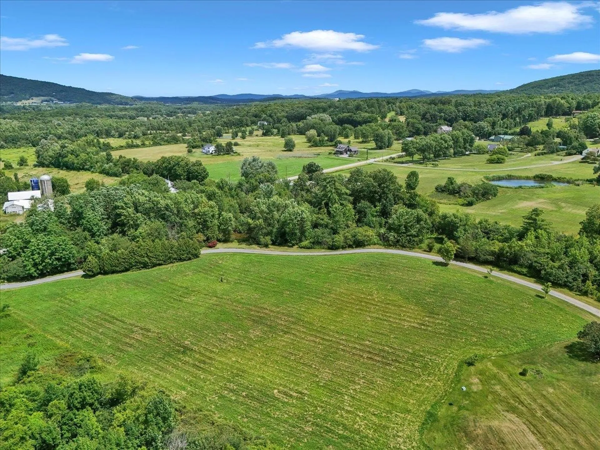 518 Dakin Road Ferrisburgh VT 05456