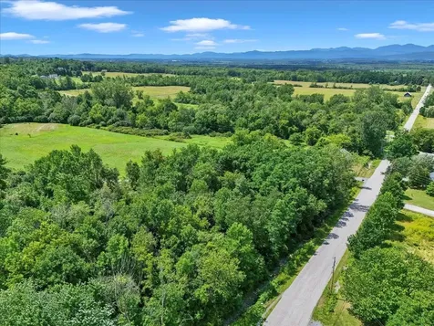 518 Dakin Road Ferrisburgh VT 05456