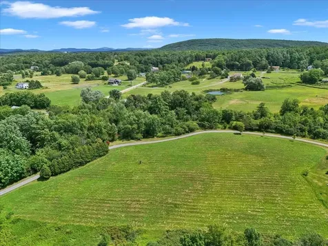 518 Dakin Road Ferrisburgh VT 05456