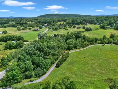 518 Dakin Road Ferrisburgh VT 05456