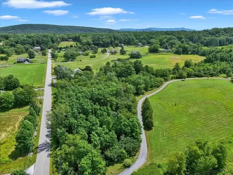 518 Dakin Road Ferrisburgh VT 05456