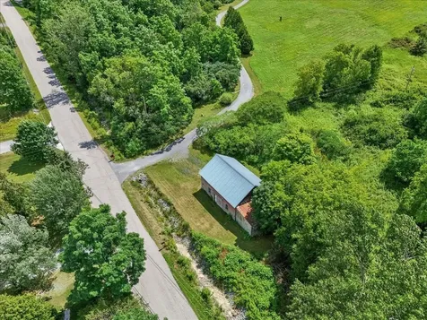 518 Dakin Road Ferrisburgh VT 05456
