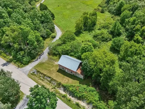 518 Dakin Road Ferrisburgh VT 05456