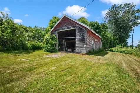 518 Dakin Road Ferrisburgh VT 05456