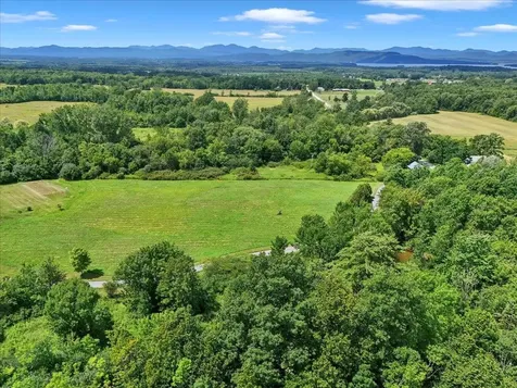 518 Dakin Road Ferrisburgh VT 05456