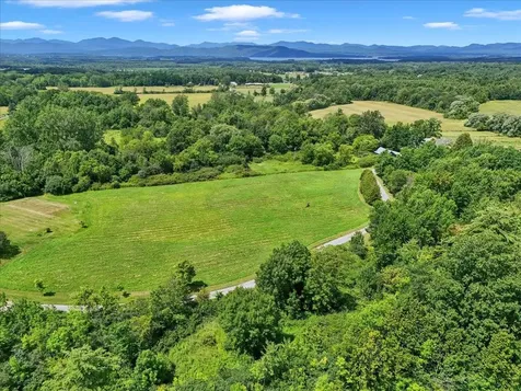 518 Dakin Road Ferrisburgh VT 05456