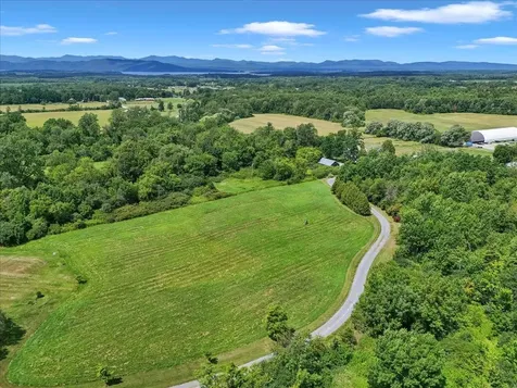 518 Dakin Road Ferrisburgh VT 05456