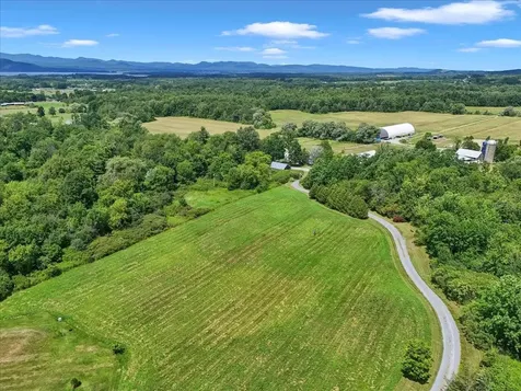 518 Dakin Road Ferrisburgh VT 05456