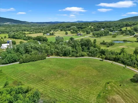 518 Dakin Road Ferrisburgh VT 05456