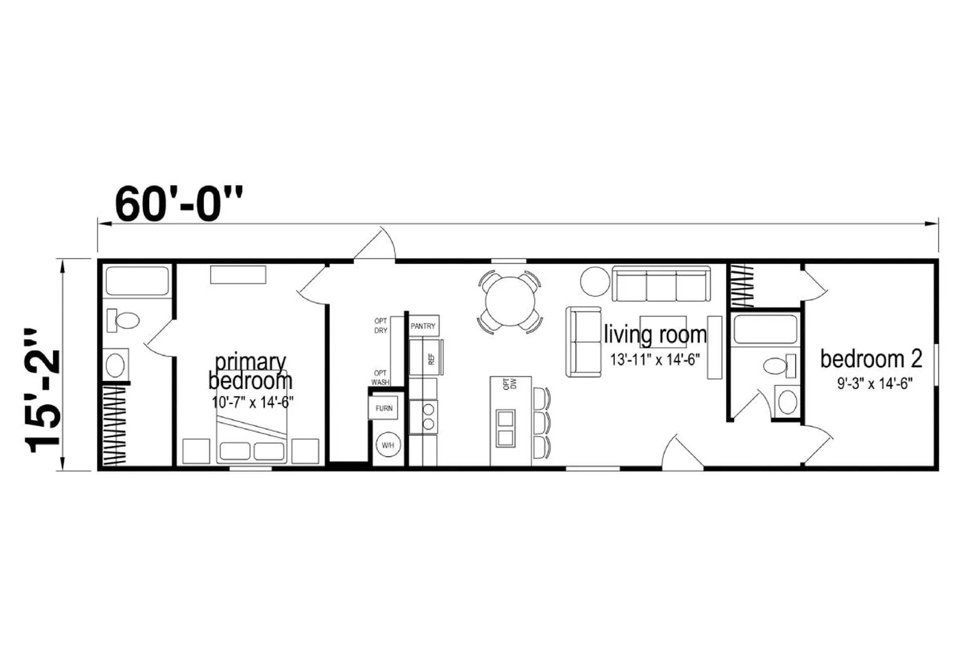305 Newman Drew Road Ossipee NH 03890