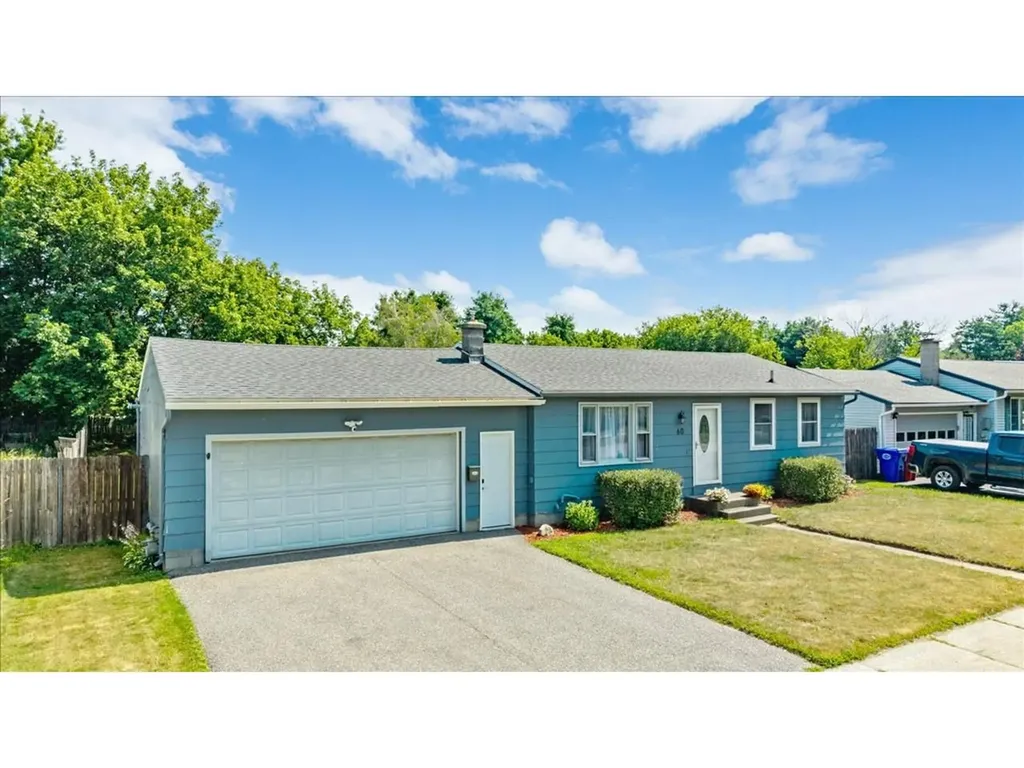 60 Gazo Avenue Burlington VT 05401