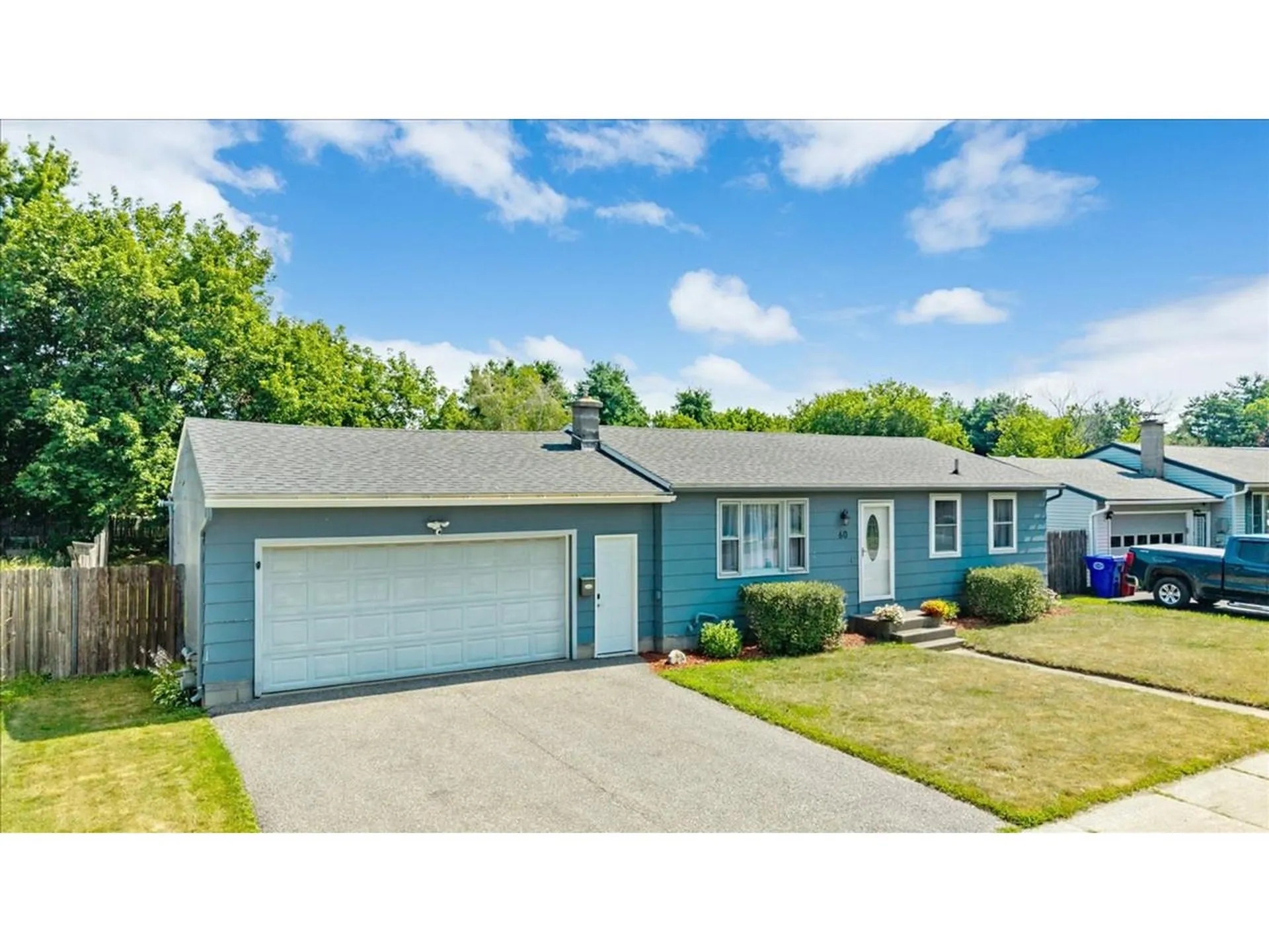 60 Gazo Avenue Burlington VT 05401